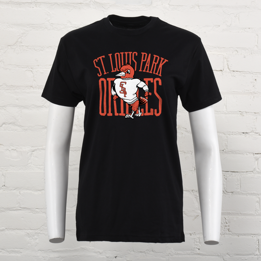 SLP Fighting Orioles Unisex Tee