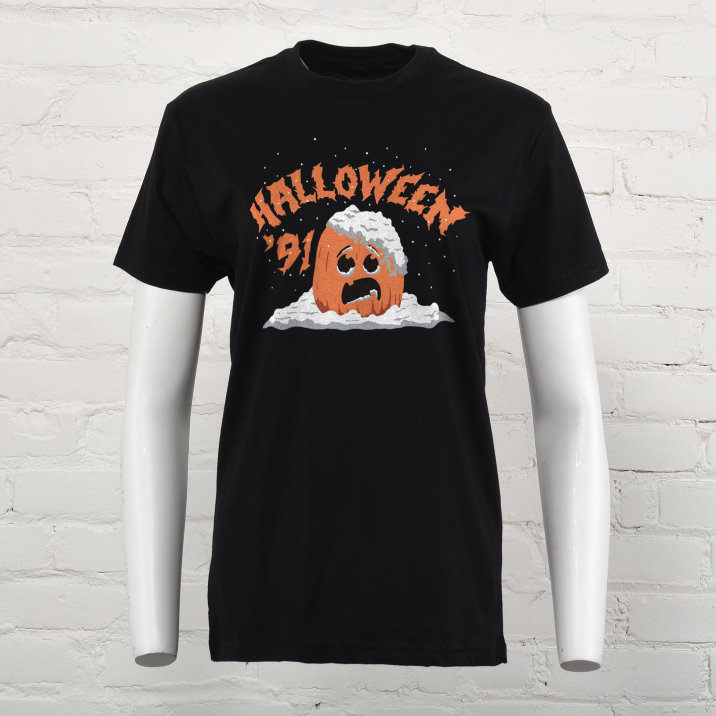 '91 Halloween Unisex Tee