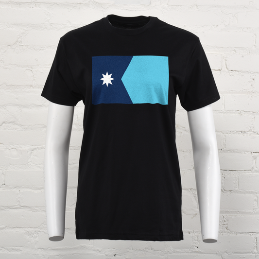 MN State Flag Unisex Tee