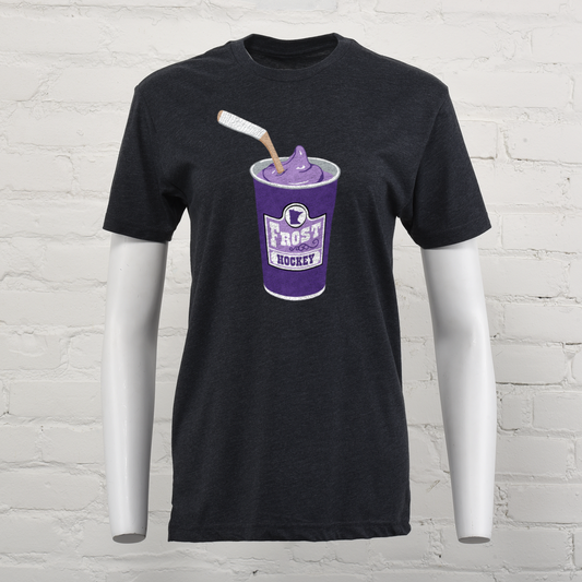Minnesota Frosty Cup Unisex T-Shirt
