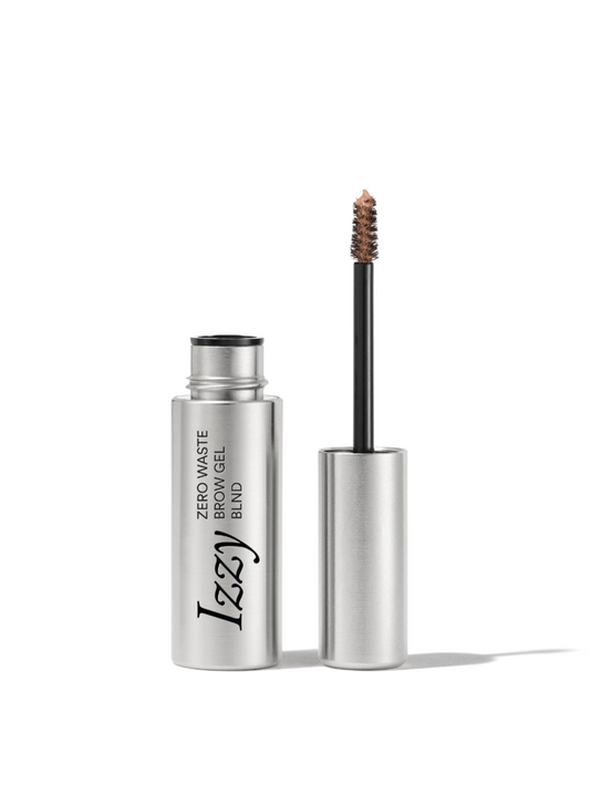 Zero Waste Brow Gel - BLND