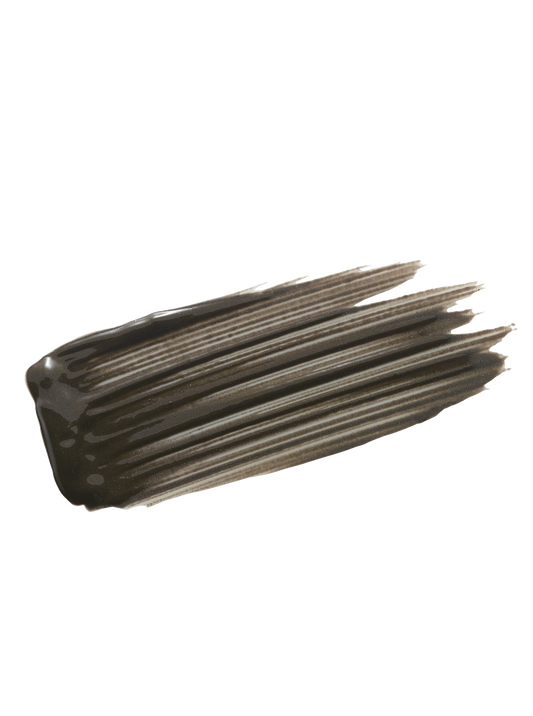 Zero Waste Brow Gel - BRN BLK